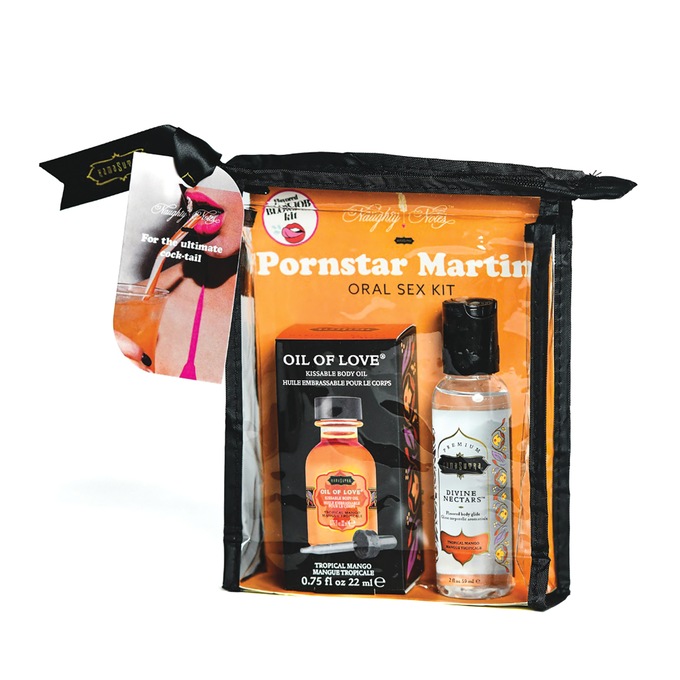 Kama Sutra Dick-QUIRI Sex Kit, , large