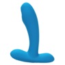Silicone Remote Pulsing Pleaser, , large