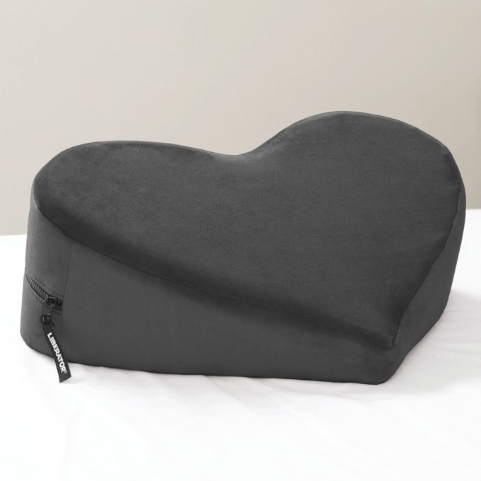Heart Wedge By Liberator, , large