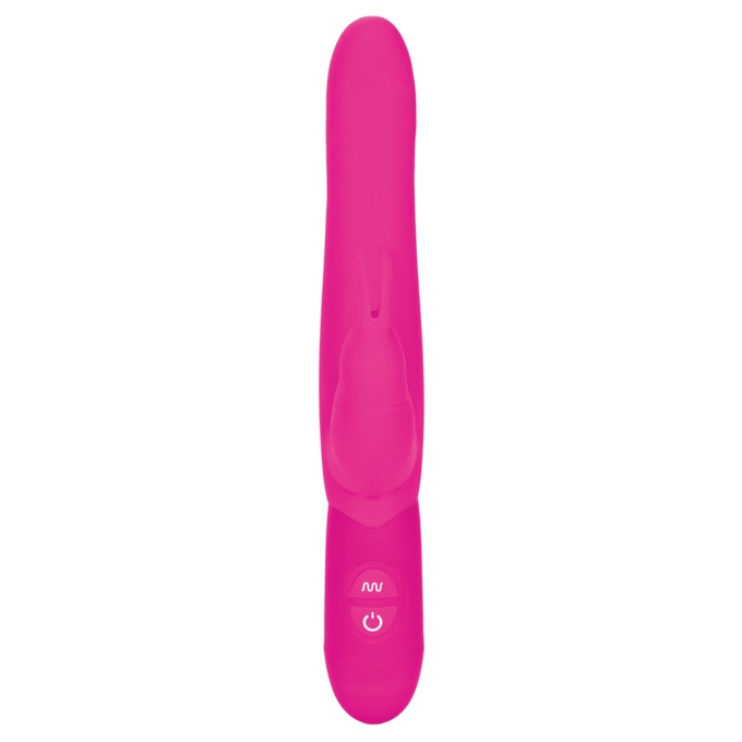 Bounding Bunny Vibrator, , large