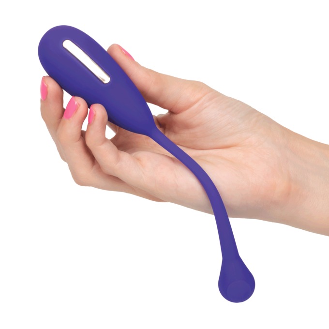 Impulse Intimate E-Stimulator Remote Kegel Exerciser By Calextoics, , large