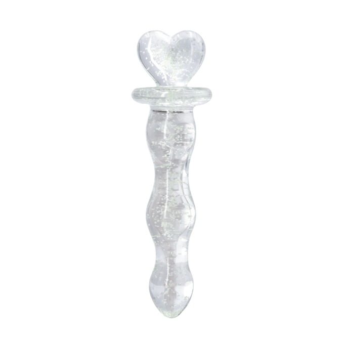 Firefly Glow In The Dark Glass Probe, , large