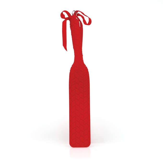 SEI MIO Large Tyre Tread Spanking Paddle, , large