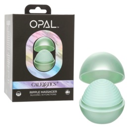Opal Ripple Massager By Calexotics, , large