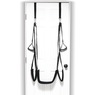 Bedroom Bliss Lover’s Door Swing, , large