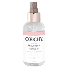 Coochy Intimate Feminine Spray Peony Prowess, , large