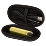 Rechargeable Hideaway Bullet Vibrator, , large