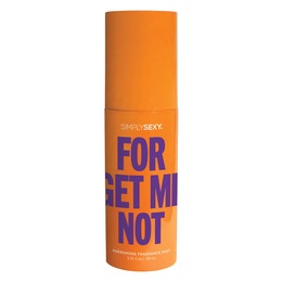 Simply Sexy Pheromone Perfume Oil Roll-On, , large