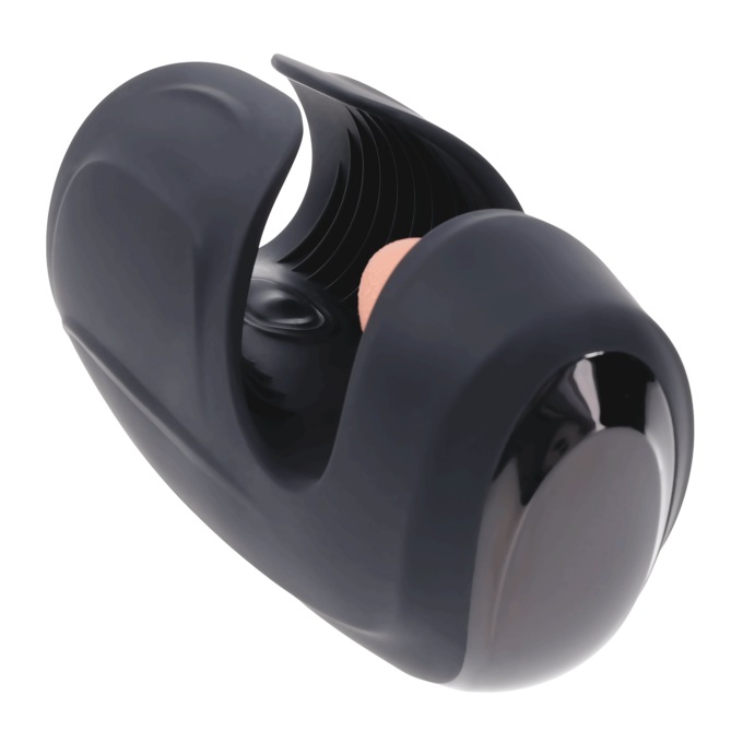 Lick The Tip Stroker & Movie Combo By Zero Tolerance, , large