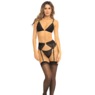 Underneath It All 3-Piece Set By Rene Rofe, , large