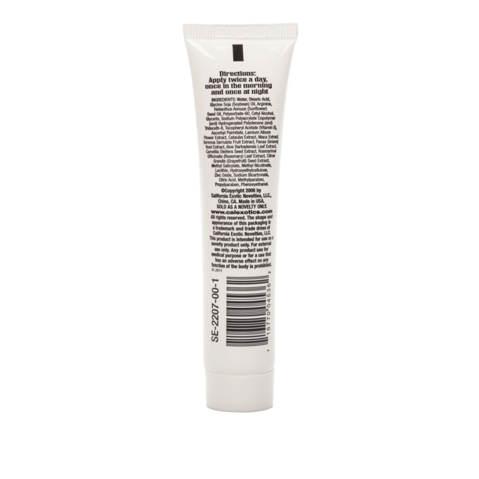 Maximus Enlargement Cream, , large