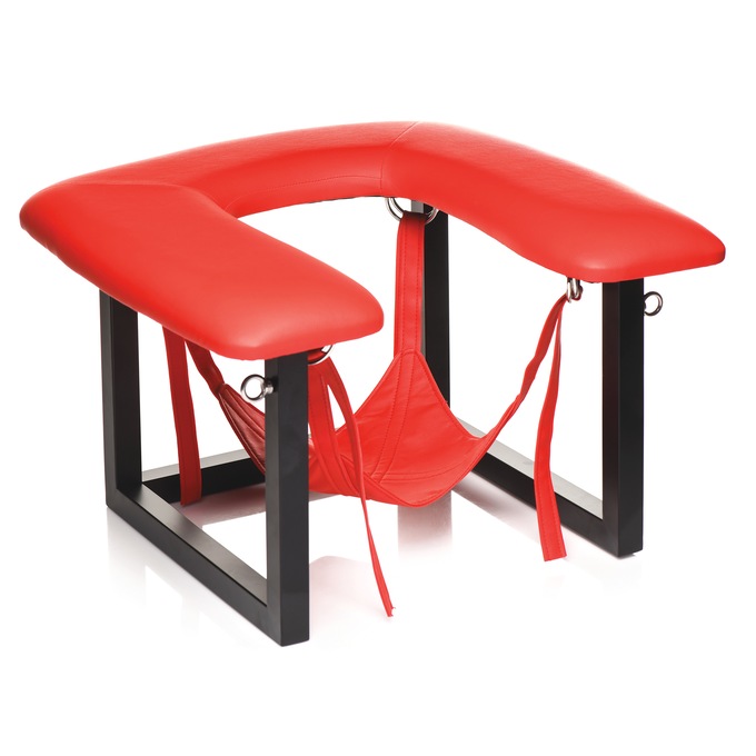 Master Series Face Rider Queening Chair, , large