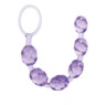 Swirl Pleasure Beads by Calexotics, , large