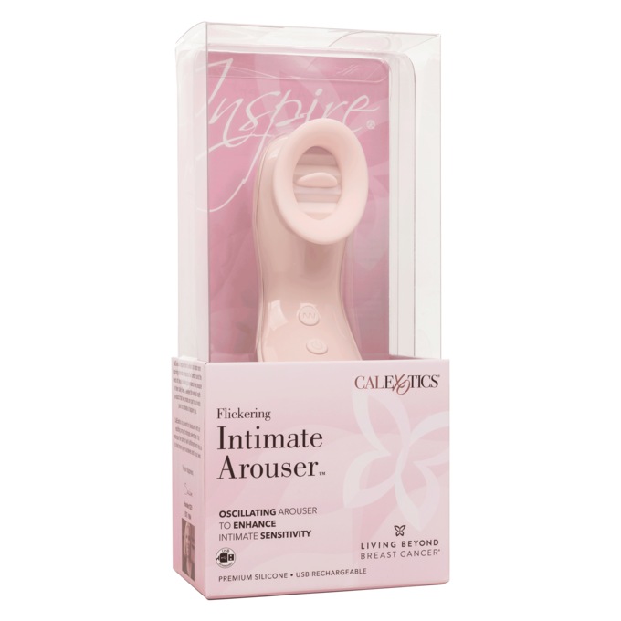Inspire Flickering Intimate Arouser, , large