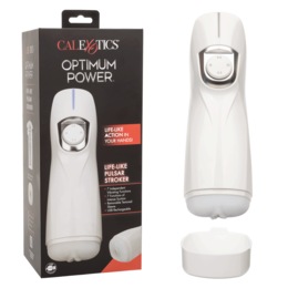 Optimum Power Life-Like Pulsar Stroker By Calexotics, , large