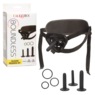 Boundless Silicone Pegging Kit By Calexotics, , large