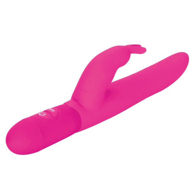 Bounding Bunny Vibrator, , large