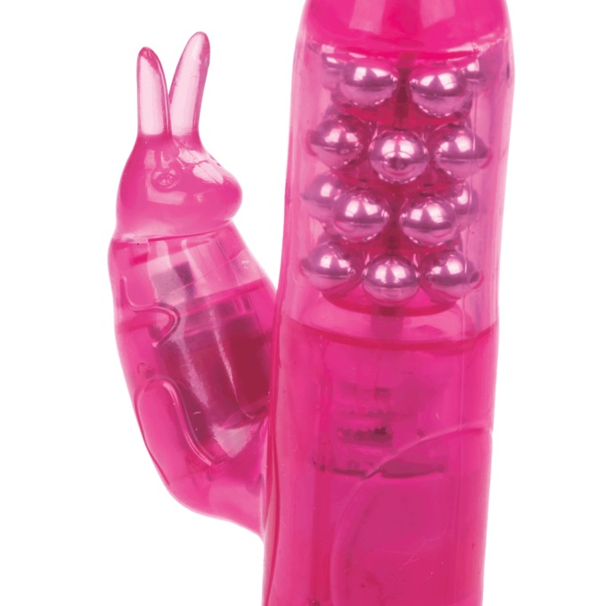 My First Jack Rabbit Vibrator, , large