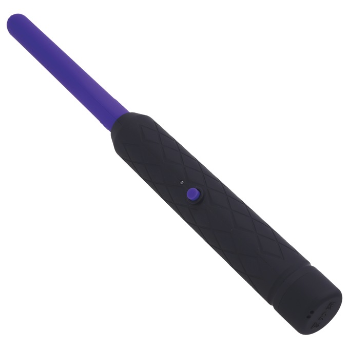 Doc Johnson Merci The Stinger Electroplay Wand, , large