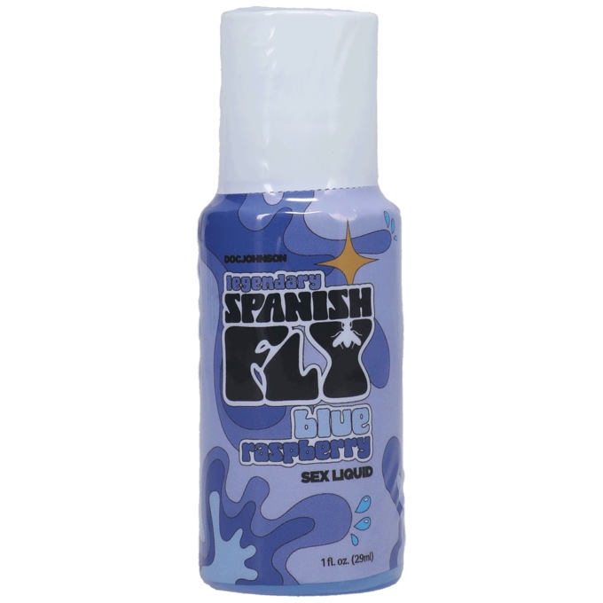 Spanish Fly Sex Drops, , large