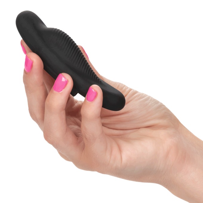 Lock-N-Play Remote Panty Teaser By Calexotics, , large