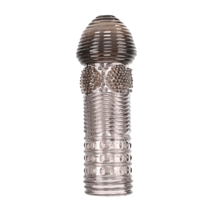 Choose Your Adventure: 5-Sleeve & Bullet Vibrator Set By Selopa, , large