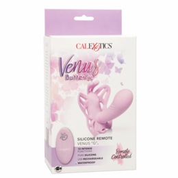 Venus Butterfly Silicone Remote Venus G, , large