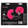 Ultra-Fluffy Furry Cuffs by Calexotics, , large