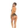 Rassel Tassel 3-Piece Set By Rene Rofe, , large