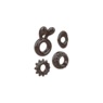Ring My Bell: 4 Cock Ring Set By Zero Tolerance, , large