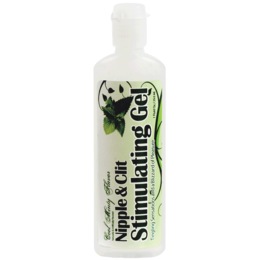 Nipple And Clit Stimulating Gel Tingling Mint 1oz, , large