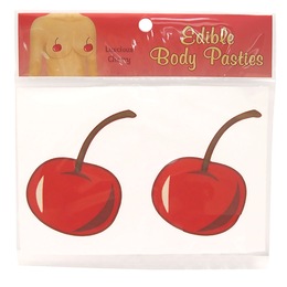 Edible Pasties, , large