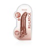 RealRock Realistic 8" Penis Sleeve, , large