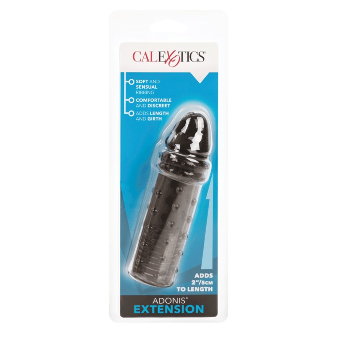 Adonis Extension, , large