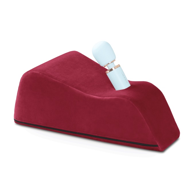 Wanda Sex Toy Mount with Toy Attachments By Liberator, , large