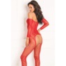 Make You Melt Bodystocking By Rene Rofe, , large