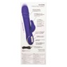 Jack Rabbit Signature Silicone Thrusting Rabbit By Calexotics, , large