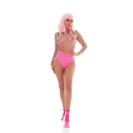 Candyland 4-Piece Set by Rene Rofe, , large