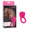 Silicone Rechargeable Teasing Tongue Enhancer, , large