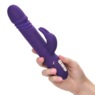 Jack Rabbit Signature Silicone Thrusting Rabbit By Calexotics, , large