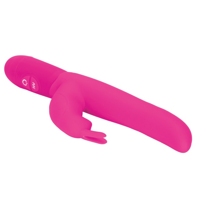 Bounding Bunny Vibrator, , large