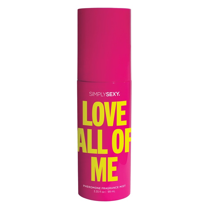 Simply Sexy Pheromone Perfume Oil Roll-On, , large