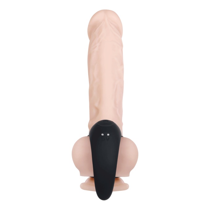 Vibrating Ball Cradle By Zero Tolerance, , large