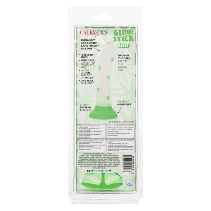 Glow Stick By Calexotics, , large
