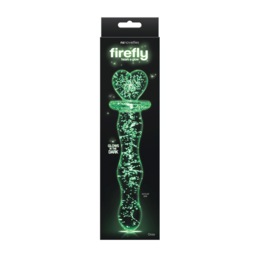 Firefly Glow In The Dark Glass Probe, , large