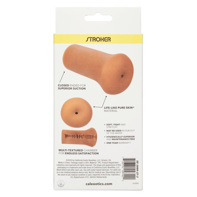 Boundless Stroker, , large