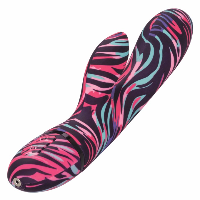 Naughty Bits Menage a Moi Dual Want, , large