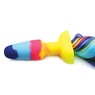 Tailz Unicorn Tail Anal Plug, , large