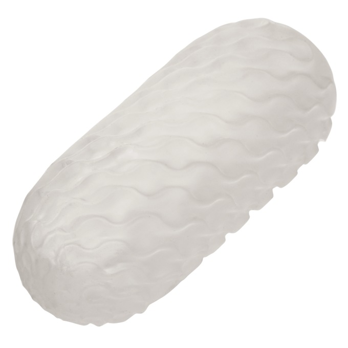 Boundless Reversible Ribber Stroker, , large