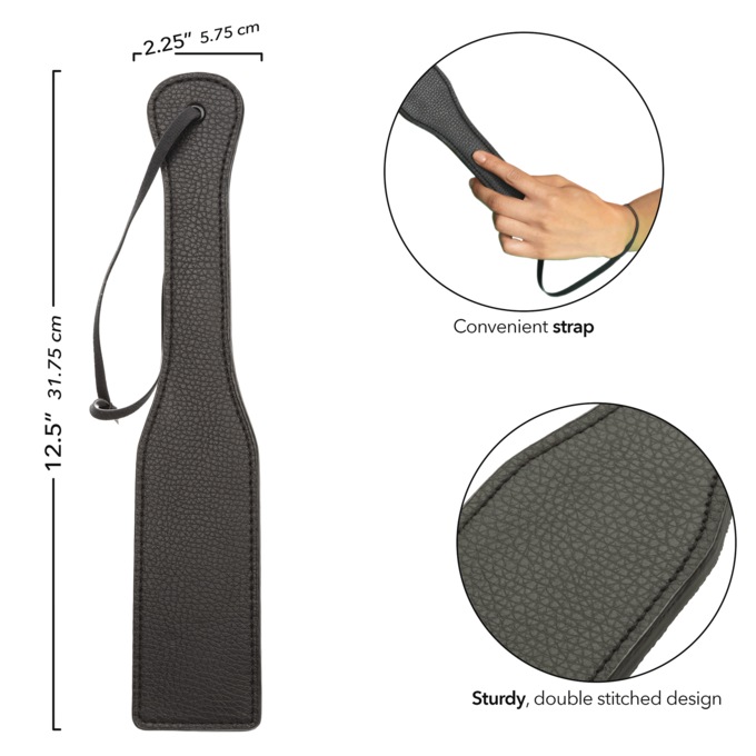 Nocturnal Collection Paddle by Calexotics, , large